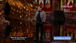 Bigg Boss - Season 17 - 21st October 2023